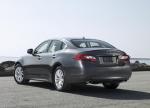 Infiniti M56 2010 года